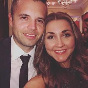 Meet your Posher, Morgan